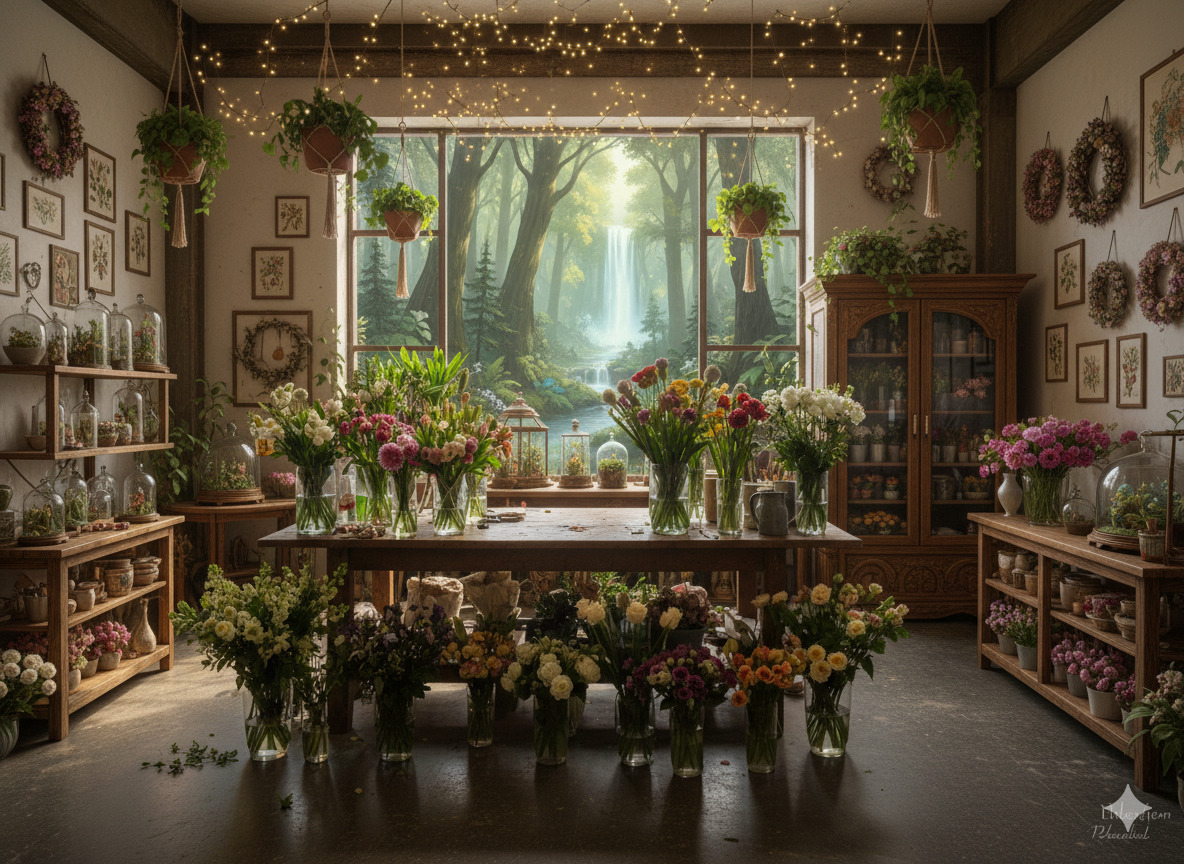 Naturens inspirasjon